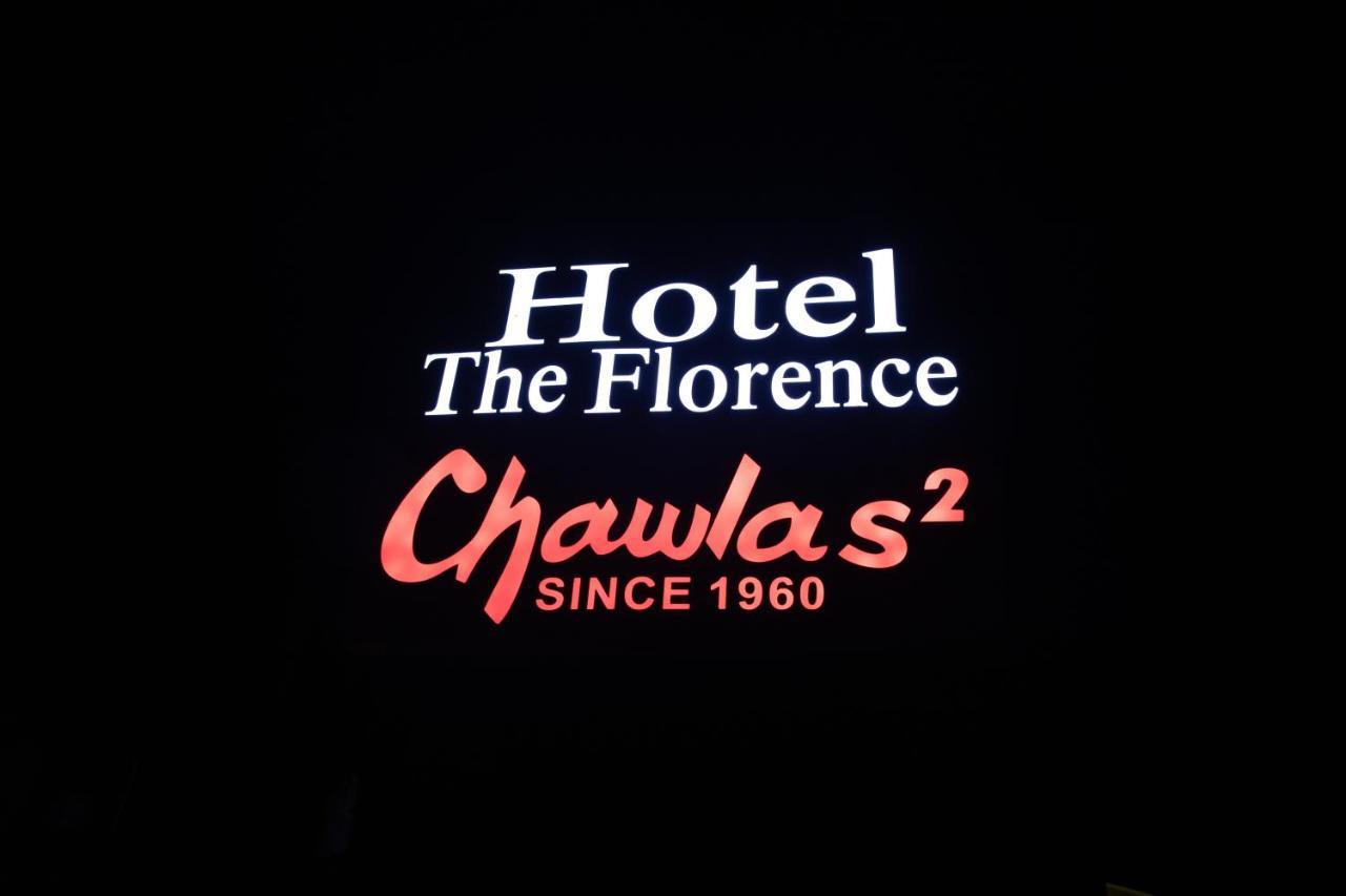 Hotel The Florence Chamba  Exterior photo