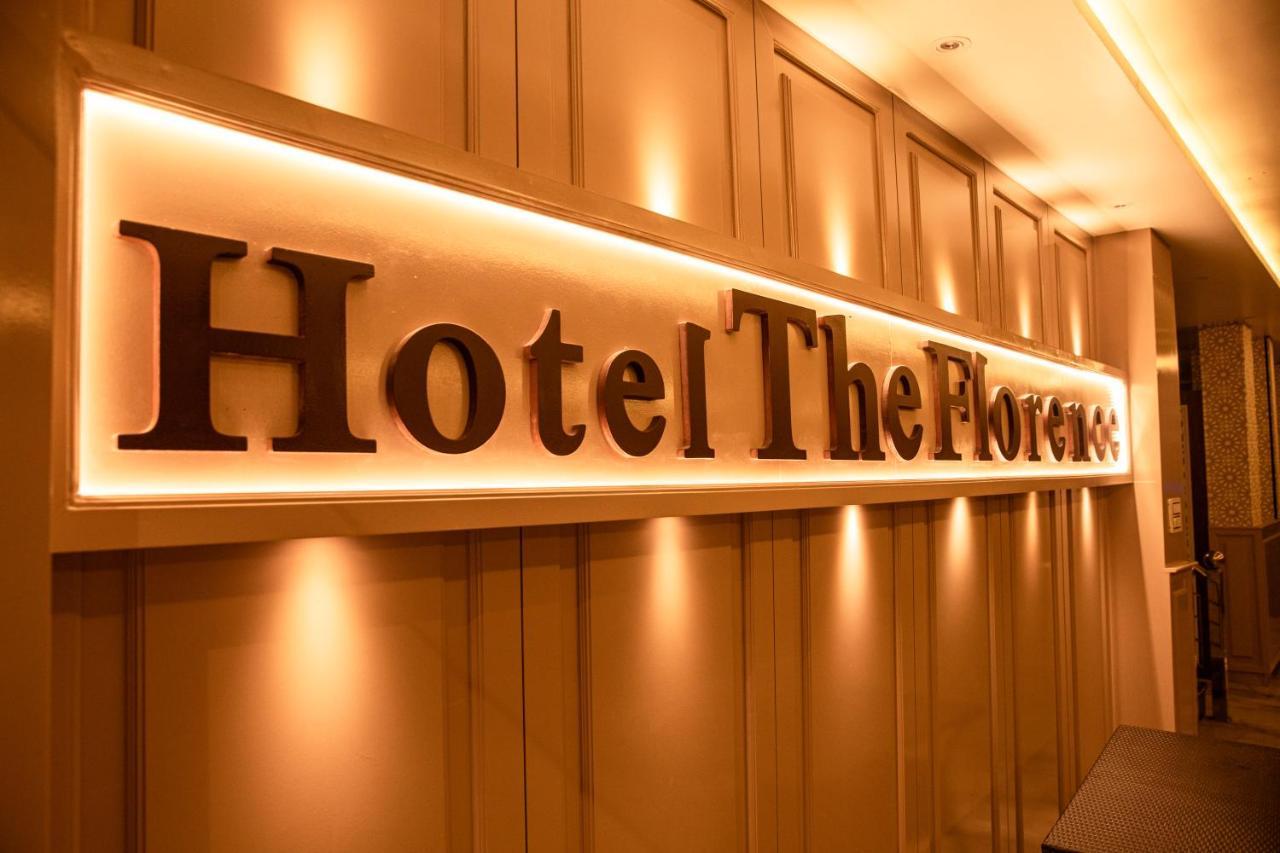 Hotel The Florence Chamba  Exterior photo
