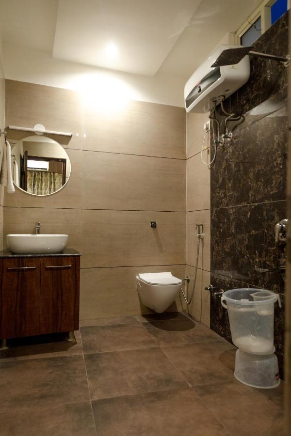 Hotel The Florence Chamba  Exterior photo