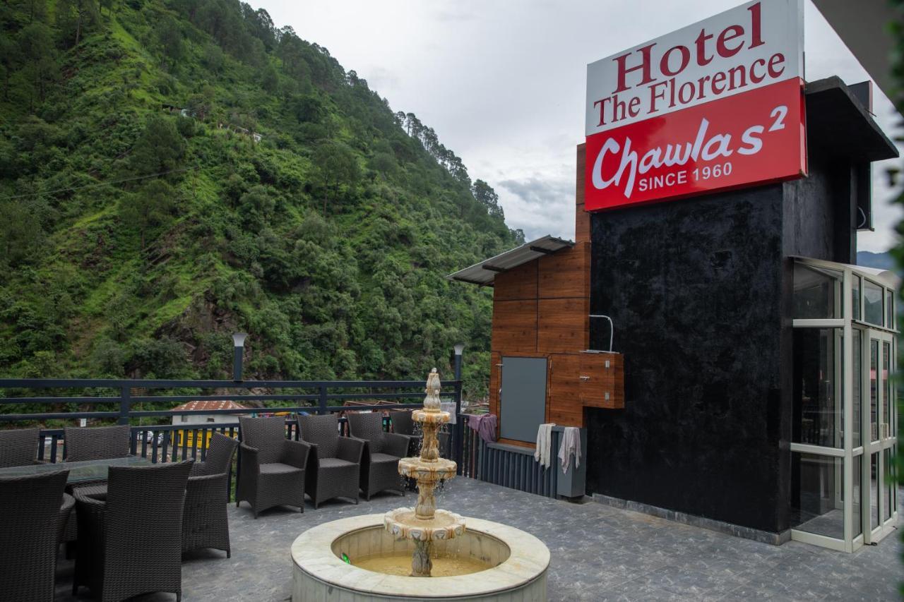 Hotel The Florence Chamba  Exterior photo